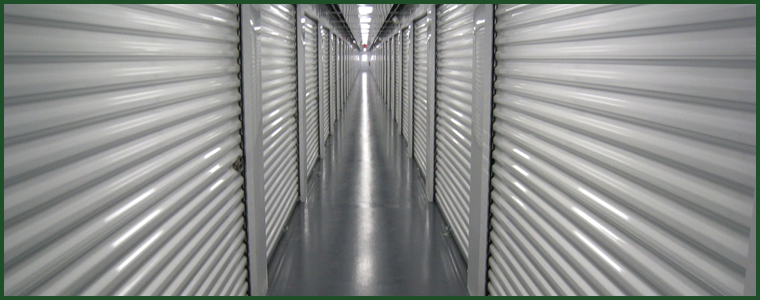 Temperature Controlled Units